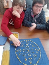 Мастер-класс для педагогов-психологов образовательных организаций Лабинского района