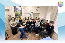 Практический семинар для учителей-логопедов и учителей-дефектологов дошкольных и общеобразовательных организаций г. Новороссийска по теме: «Практические приемы работы с детьми с нарушениями произносительной стороны речи»