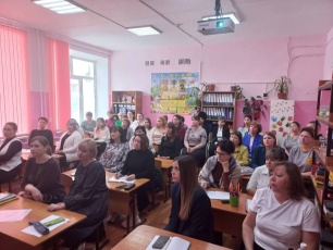 Методическое объединение учителей-логопедов, учителей-дефектологов, педагогов-психологов образовательных организаций Новопокровского района