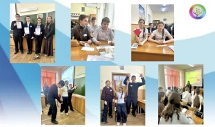 Цикл PROресурс: «Спасибо — нет» — формируем жизнестойкость подростков