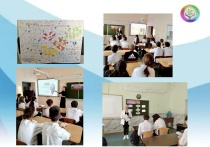 Апшеронский филиал ГБУ «Центр диагностики и консультирования» КК «Разговоры о важном» по теме: «Как решить конфликты и справляться с трудностями»