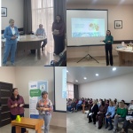 Как наладить сотрудничество с детьми с РАС? Практический семинар в Сочи