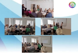 Профилактика деструктивного поведения подростков: в Горячеключевском филиале прошел методический мастер-класс