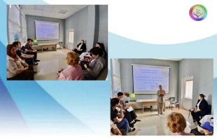 Районное методическое объединение педагогов-психологов: эффективные стратегии работы и профилактика актуальных проблем