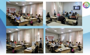 Методический практикум для специалистов муниципальных служб психолого-педагогического сопровождения обучающихся на тему: «Профилактика деструктивного поведения среди несовершеннолетних» 