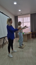 Краевое методическое объединение педагогов-психологов дошкольных образовательных организаций г. Сочи