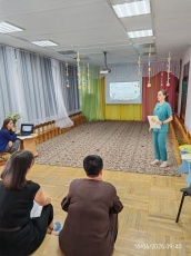 Методический семинар Апшеронского филиала