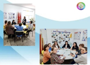 Встреча родительского клуба на тему : "Ребенок и улица. Роль семьи в формировании личности ребенка " состоялась 6 февраля в Калининском филиале.Педагог-психолог О. И. Малюженко 