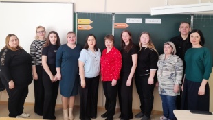 Методический семинар для педагогов-психологов образовательных организаций Белоглинского района