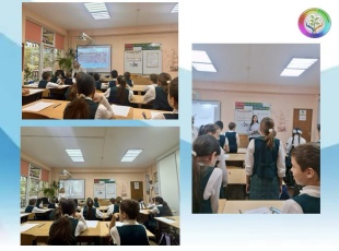 «Недели психологии» в Сочинском филиале