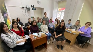 «Школа мастеров» для педагогов-психологов дошкольных образовательных организаций МО г. Новороссийск