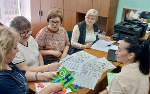 Методический семинар для учителей-логопедов и учителей-дефектологов. 