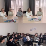 Практический семинар о жизнестойкости подростков