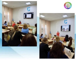 Практический семинар для специалистов муниципальных служб психолого-педагогического сопровождения обучающихся «Комплексное психолого-педагогическое сопровождение подростков с ОВЗ»