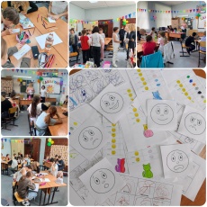 Родительский клуб Приморско-Ахтарского филиала