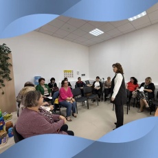 Практический семинар для специалистов служб психолого-педагогического сопровождения