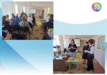 «Школа мастеров» для учителей-логопедов, учителей-дефектологов ОУ и ДОУ муниципального образования город-курорт Анапа на тему: «Использование нейропсихологических методов в работе учителя-логопеда и учителя-дефектолога»