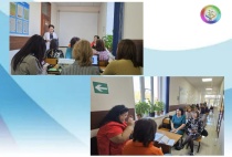 Практический семинар для учителей-логопедов и учителей – дефектологов образовательных организаций Курганинского района