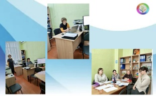 Проектирование будущего: в Ленинградском филиале ГБУ «ЦДиК» КК обсудили индивидуализацию образовательных маршрутов для детей с ОВЗ