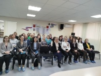 Цикл методических семинаров для заместителей директоров по воспитательной работе, педагогов-психологов, социальных педагогов общеобразовательных организаций г. Краснодара