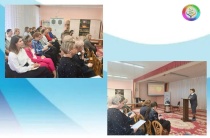 Фестиваль «Люди как люди»: Кавказский филиал делится опытом сопровождения детей с РАС