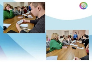 От конфликта к диалогу: в Лабинске прошел практический семинар для педагогов-психологов