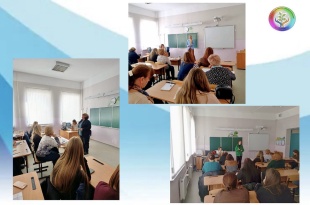 Психологическая готовность к экзаменам: в Армавире прошел «круглый стол» для специалистов служб сопровождения