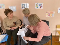 Практический семинар для специалистов психолого-педагогического консилиума дошкольных образовательных организаций Лабинского района