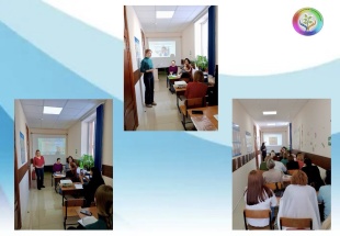 Методический семинар для учителей логопедов и учителей – дефектологов образовательных организаций Курганинского района