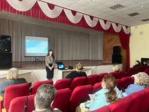 Практический семинар для специалистов служб психолого-педагогического сопровождения обучающихся   «Работа педагога-психолога по профилактике суицидов у учащихся. Опыт работы, эффективные методики»